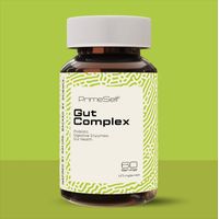 PrimeSelf Gut Complex Capsules